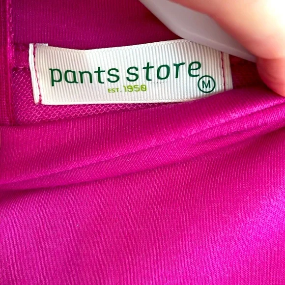 Women’s Crop Top - Picture 3 of 3